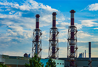 长沙柴油发电机组进气门与排气门磨损严重是什么原因