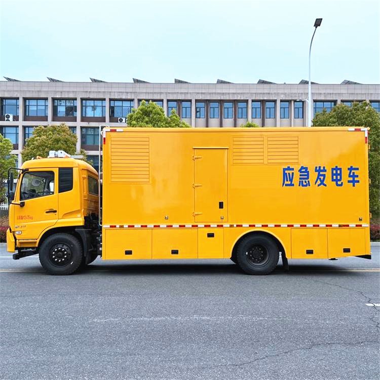 长沙发电车租赁