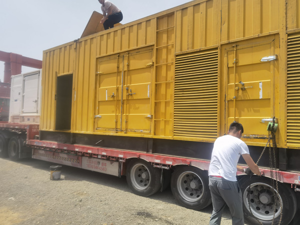 长沙汽油发电机对供油装置的要求