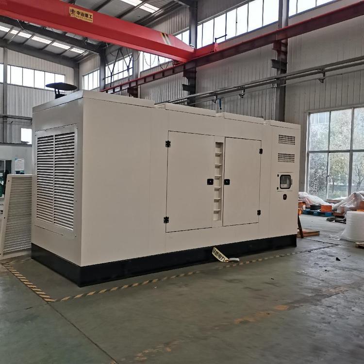 长沙发电机出租