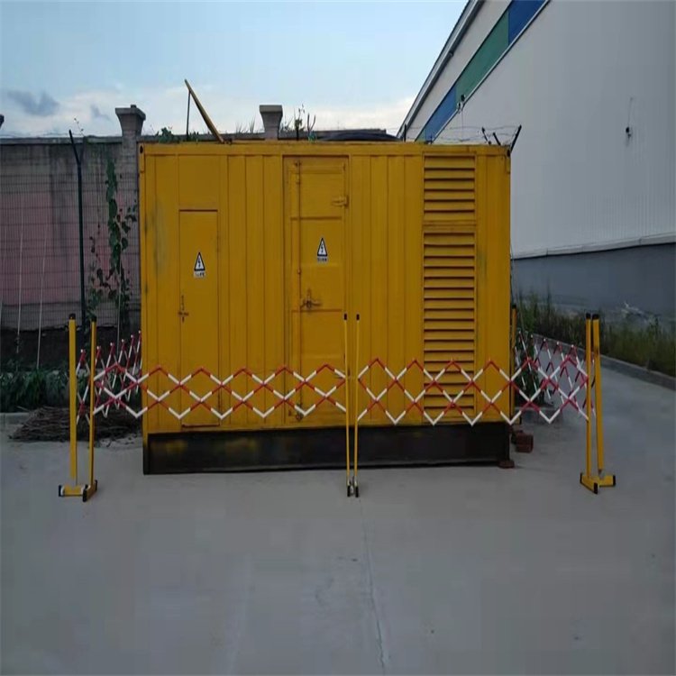 长沙发电机组油箱盖上留出小气孔有什么用？