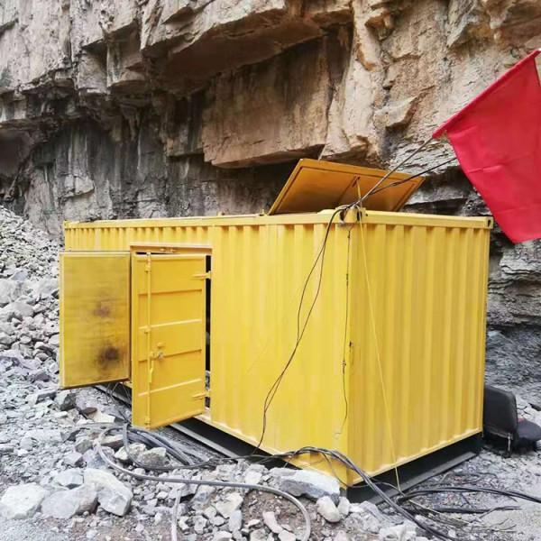 长沙柴油发电机组使用注意事项要牢记