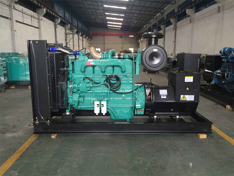 长沙如何调整燃气发电机的点火提前角？