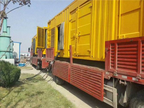 长沙发电机停电自启装置主要有以下几种类型？