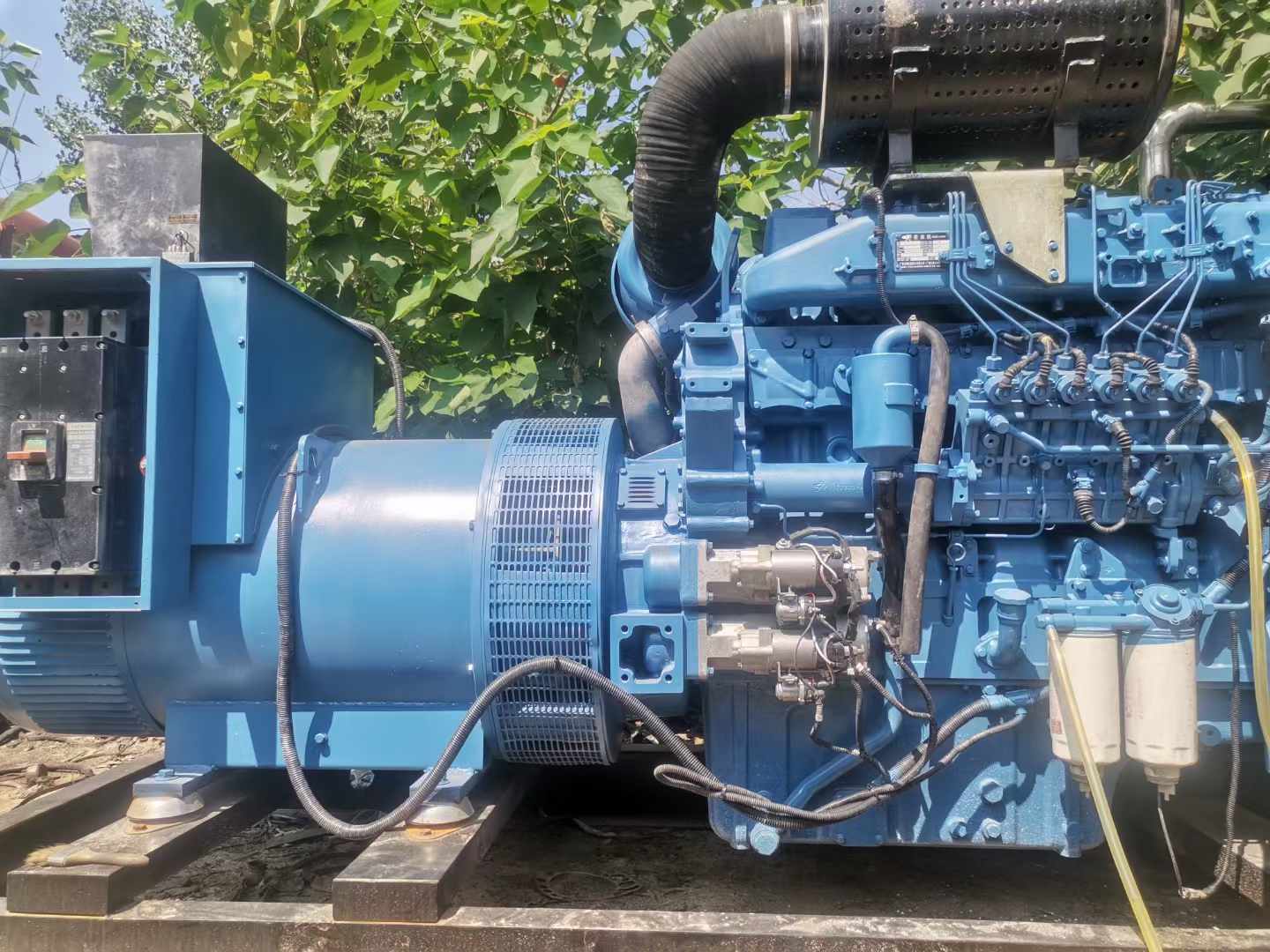 长沙无功补偿装置的性能评估标准有哪些？