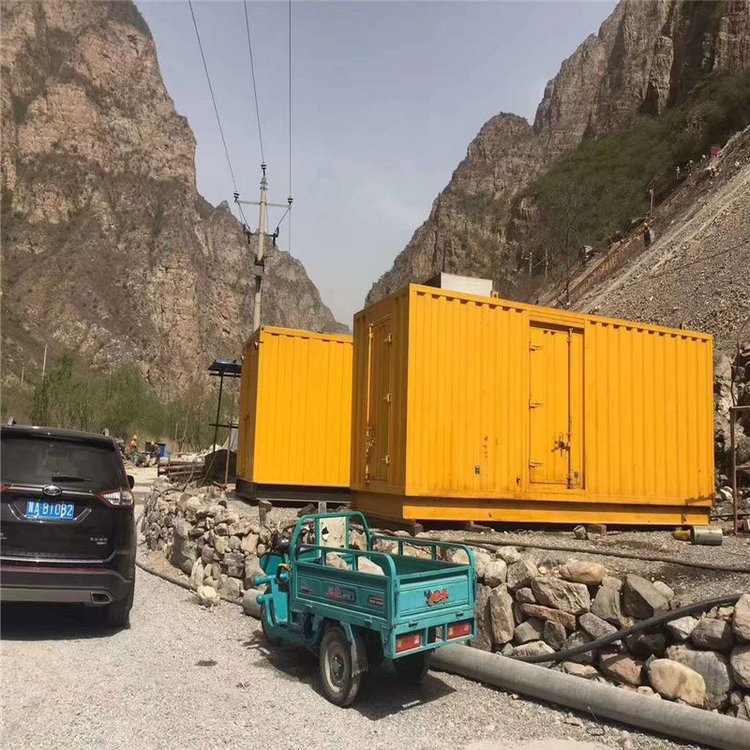 长沙柴油发电机组的保养周期是多久？