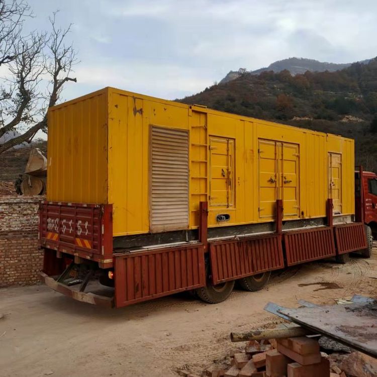 长沙发电机组如何判断滤清器密封圈是否需要更换？