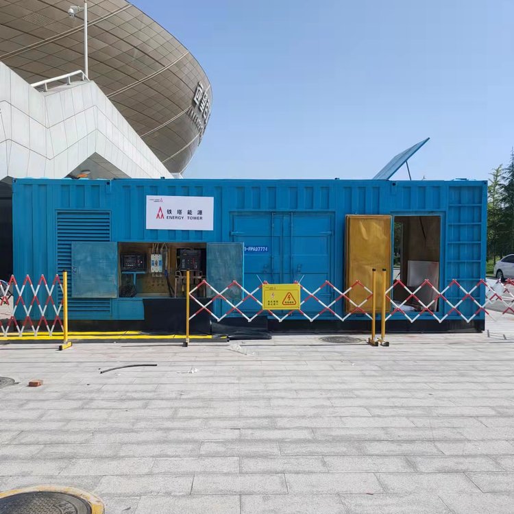 长沙介绍一下发电机组维修保养的具体操作流程