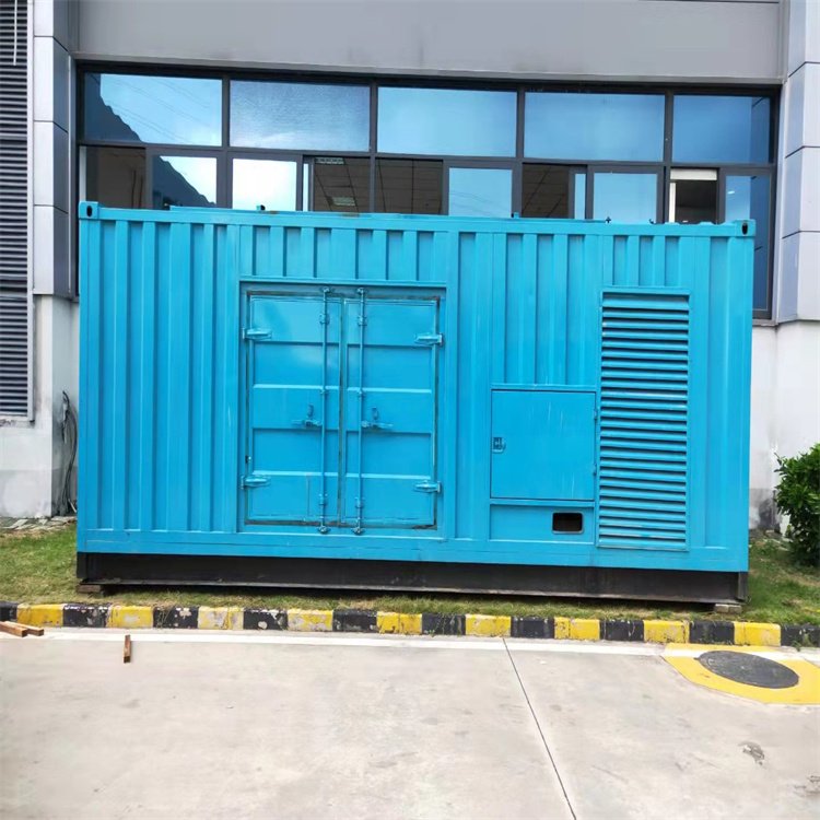 长沙发电机组使用中应注意什么事项？