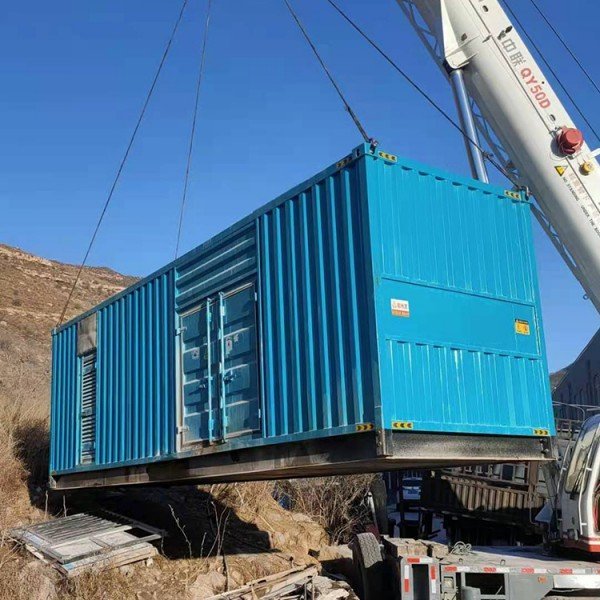 长沙发电机组维修保养中应注意什么事项？