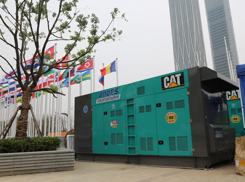 长沙详细介绍一下升级发电机组的具体步骤