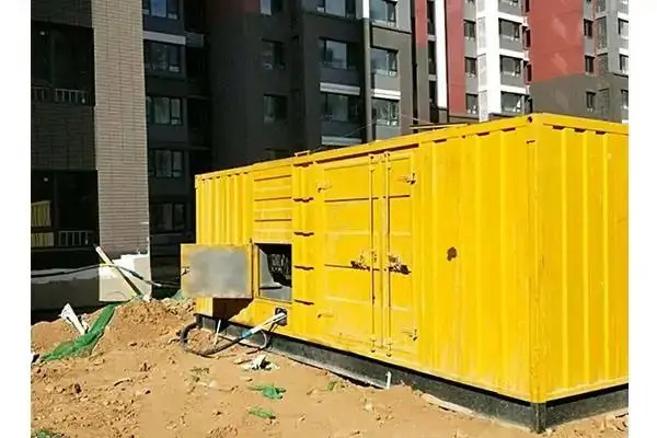 长沙发电机出租负载测试对电瓶的寿命有影响吗？