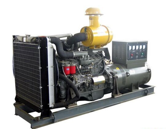 长沙汽油发电机组电瓶电解液密度偏低时如何调整？