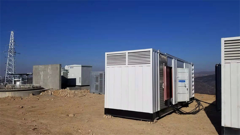 长沙带预热系统的柴油发电机组在冬季启动后需要注意什么？