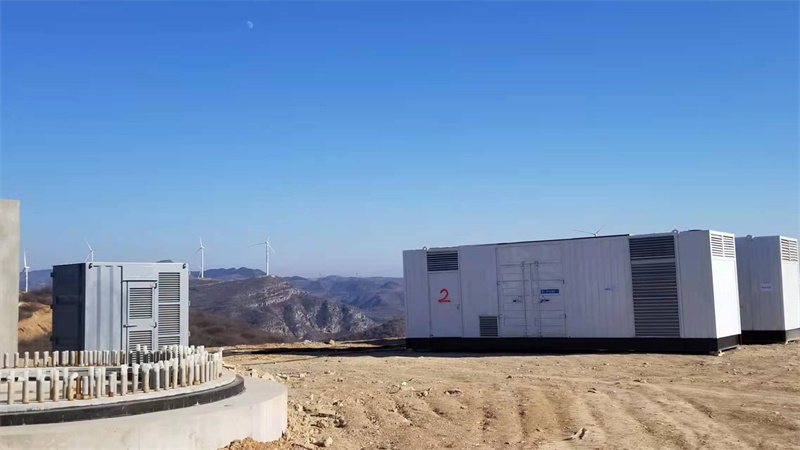 长沙带燃油预热系统的柴油发电机组在冬季启动前需要做哪些准备工作？